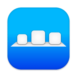 Logo for cDock