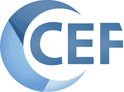 Logo for CEF Utility