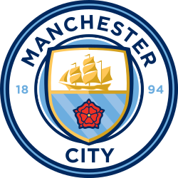 Logo for Championship Manager 2007