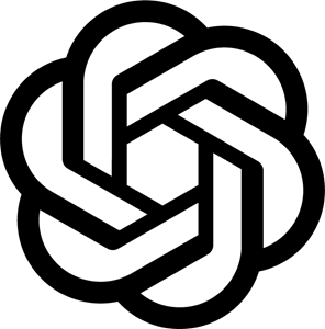 Logo for GPT-3 Chatbot Model