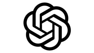 Logo for ChatGPT