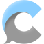 Logo for Chatterino