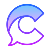 Logo for Chatterino