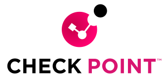 Logo for Check Point