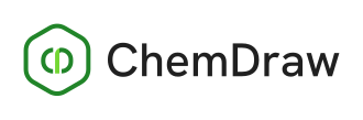 Logo for ChemDraw