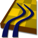 Logo for Scid (Shane's Chess Information Database)