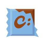 Logo for Chocolatey