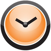 Logo for Chrometa
