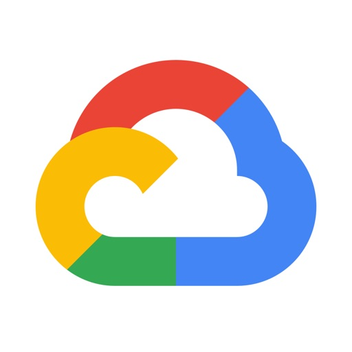 Logo for Chronicle (Google Cloud)