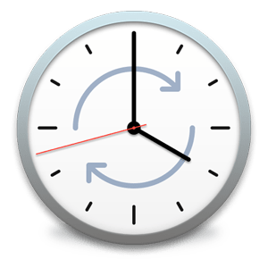 Logo for ChronoSync