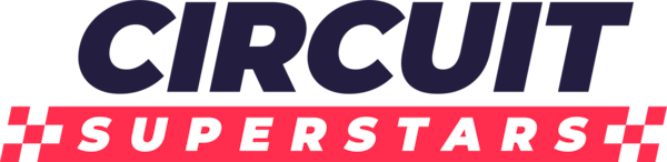 Logo for Circuit Superstars