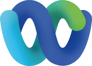 Logo for Cisco Webex Meetings