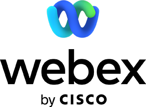 Logo for Cisco WebEx Service