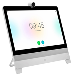 Logo for Cisco Webex Start