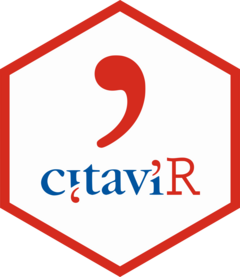 Logo for Citavi