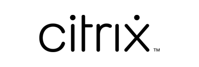 Logo for Citrix Virtual Apps and Desktops