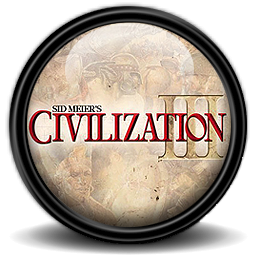 Logo for Sid Meier's Civilization III: Complete