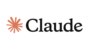 Logo for Claude