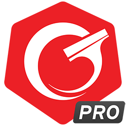 Logo for Cleaner One