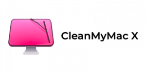 Logo for CleanMyMac 3 Menu