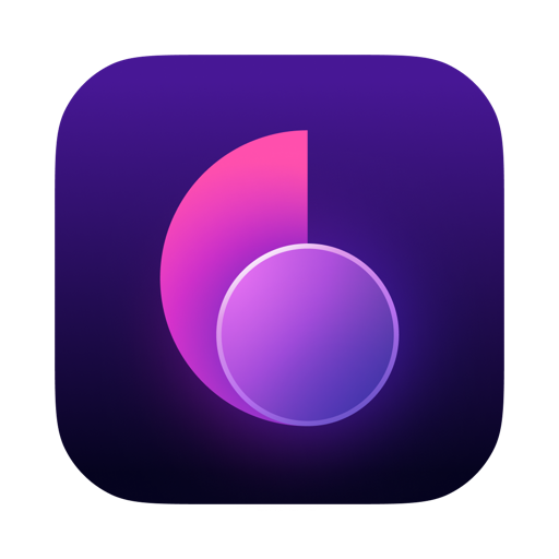 Logo for ClearVPN