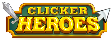 Logo for Clicker Heroes 2
