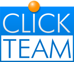 Logo for Clickteam Fusion Editor Runtime