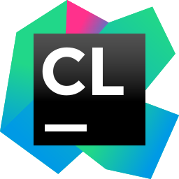 Logo for CLion (EAP)
