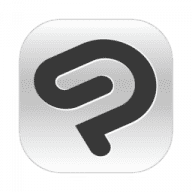 Logo for Clip Studio Paint