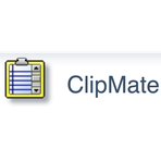 Logo for ClipMate