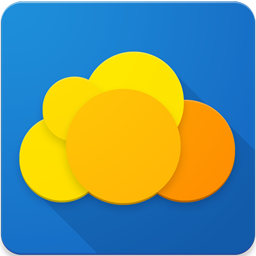 Logo for Mail.Ru Cloud (Cloud.Mail.Ru)