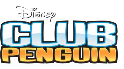 Logo for Club Penguin Island
