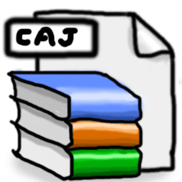 Logo for CNKI CAJViewer