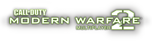 Logo for Call of Duty: Modern Warfare II (Multiplayer)