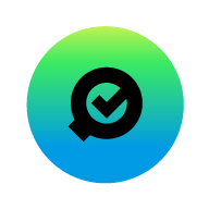 Logo for Code With Me (Guest)