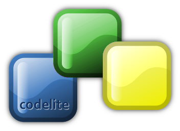 Logo for CodeLite