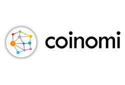 Logo for Coinomi