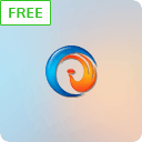 Logo for CometBird