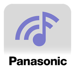 Logo for Panasonic Communication Assistant