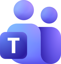 Logo for Azure Communication Services