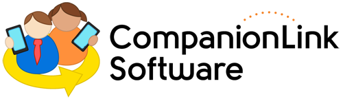 Logo for CompanionLink
