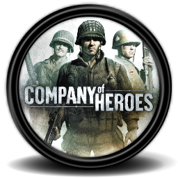 Logo for Company Of Heroes 2