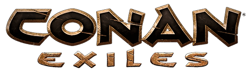 Logo for Conan Exiles (ConanSandbox)