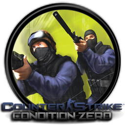 Logo for Counter-Strike: Condition Zero