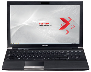 Logo for Toshiba ConfigFree (Switch Manager Process)