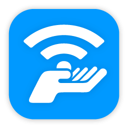 Logo for Connectify Hotspot