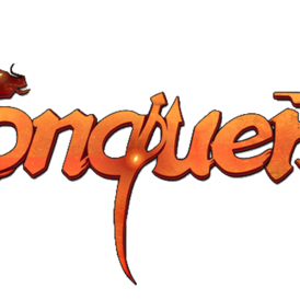 Logo for Conquer Online