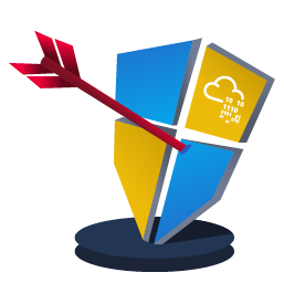 Logo for consent.exe (User Account Control / UAC Consent UI)