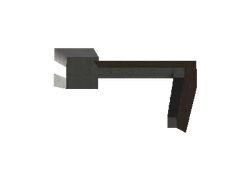 Logo for SCP - Containment Breach