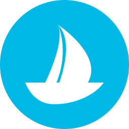 Logo for Coodesker